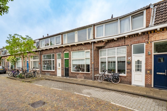 Concordiastraat 27, 3551 EL, Utrecht