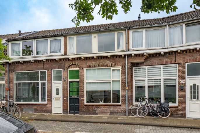 Concordiastraat 27, 3551 EL, Utrecht