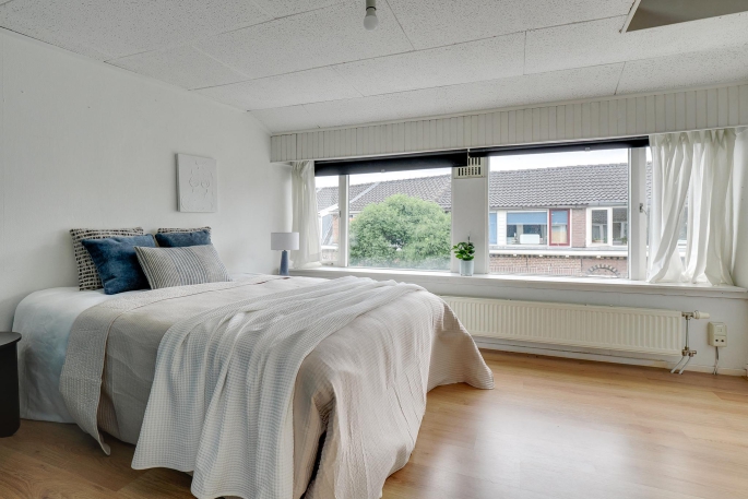 Concordiastraat 27, 3551 EL, Utrecht