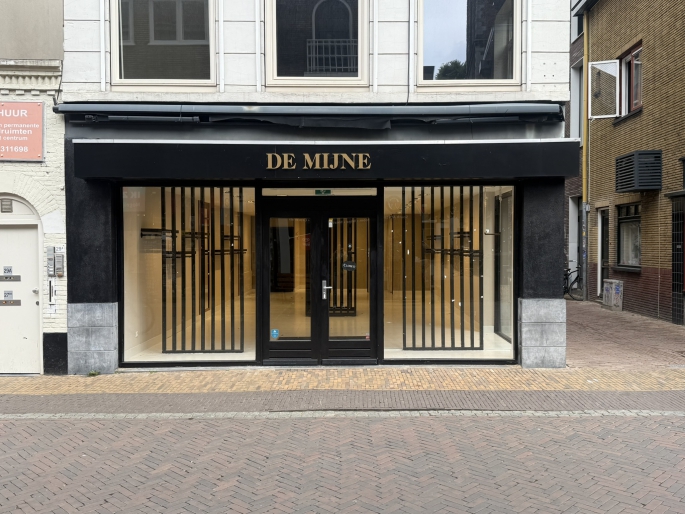 Steenweg 25, 3511 JL, Utrecht