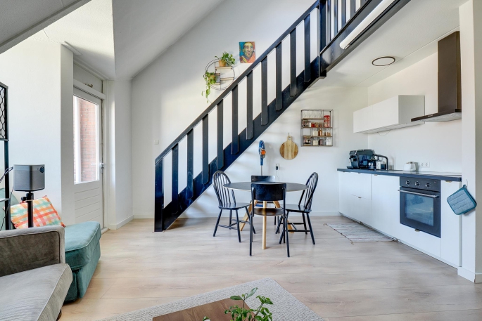 Ondiep-Zuidzijde 47, 3551 BX, Utrecht