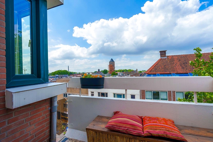 Ondiep-Zuidzijde 47, 3551 BX, Utrecht