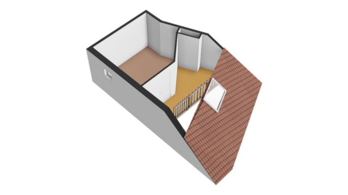 Ondiep-Zuidzijde 47, 3551 BX, Utrecht