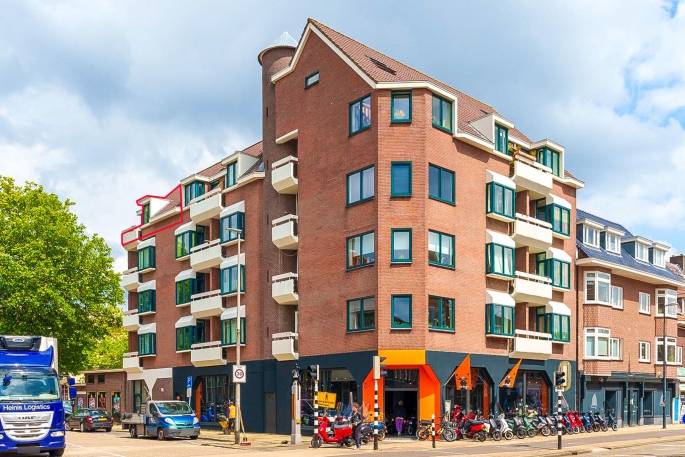 Ondiep-Zuidzijde 47, 3551 BX, Utrecht