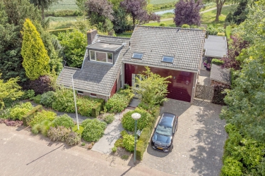 Vlowijkerwaard 1, 3984 PD, Odijk