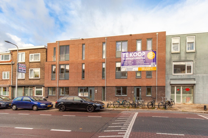 Laan van Nieuw-Guinea 43, 3531 JC, Utrecht