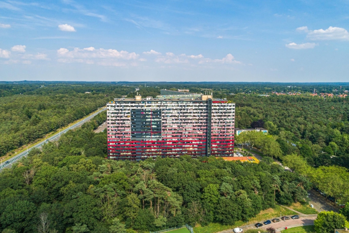 Laan van Vollenhove 360, 3706 AA, Zeist