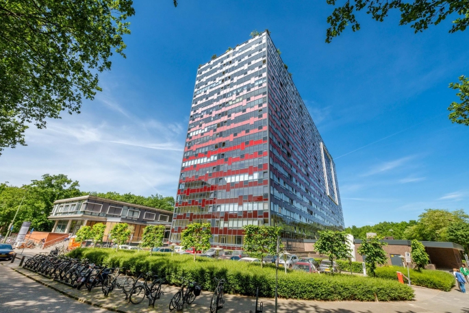 Laan van Vollenhove 360, 3706 AA, Zeist