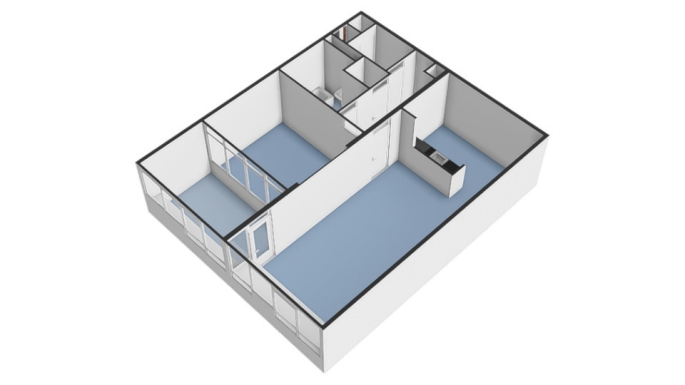 Laan van Vollenhove 360, 3706 AA, Zeist