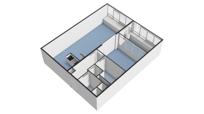 Laan van Vollenhove 360, 3706 AA, Zeist