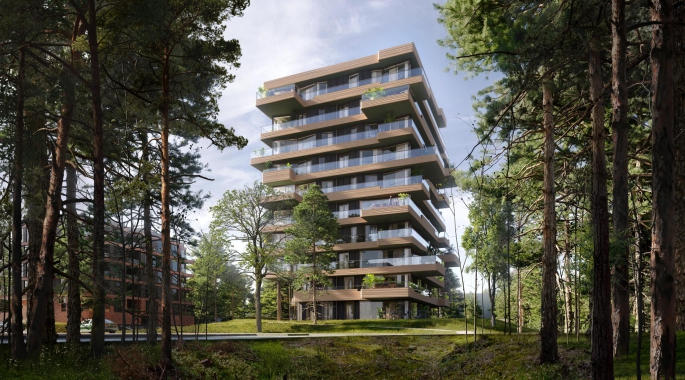Prinses Marijkelaan 263, 3708 DC, Zeist
