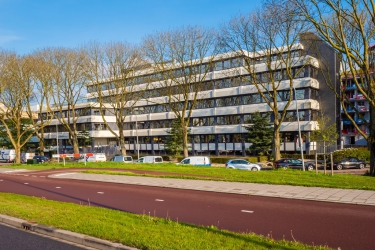 Koningin Wilhelminalaan 3, 3527 LA, Utrecht