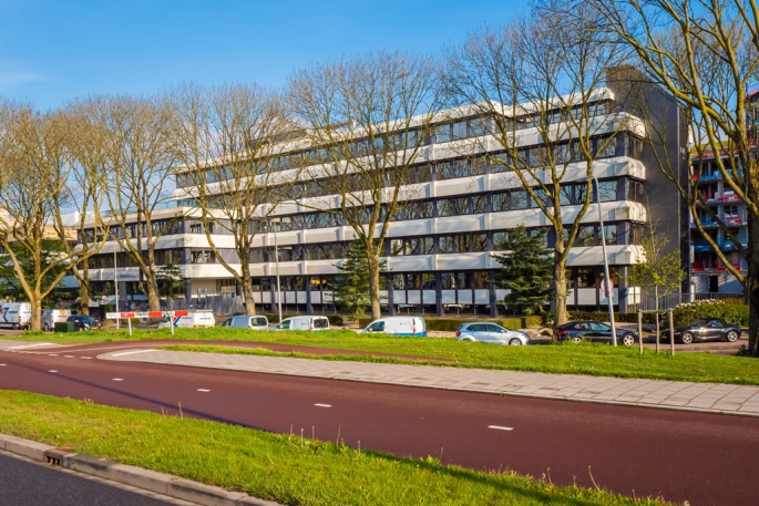 Koningin Wilhelminalaan 3, 3527 LA, Utrecht