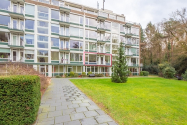 De Hooghlaan 2 B09, 3723 GS, Bilthoven