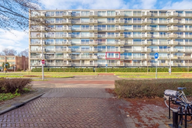 Rauwenhofflaan 44, 3571 HH, Utrecht