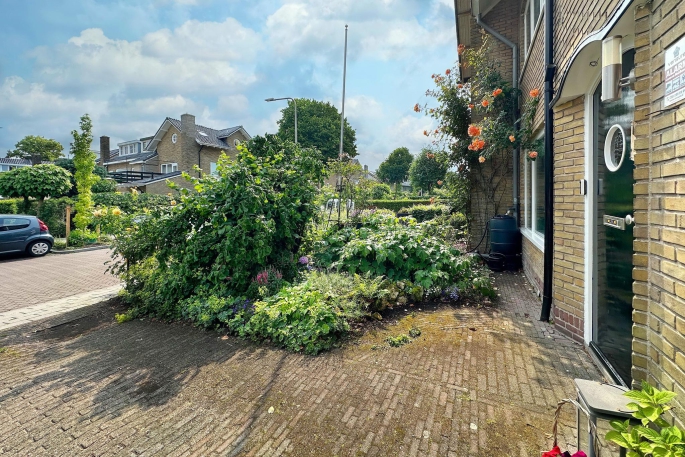 Roemer Visscherlaan 39 D, 3705 SC, Zeist