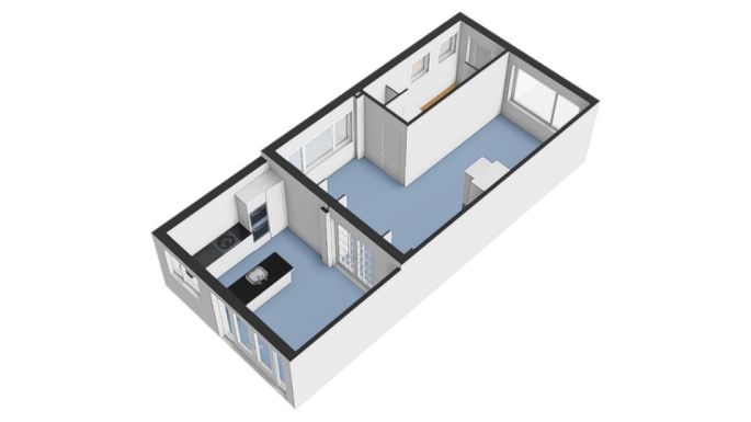 Roemer Visscherlaan 39 D, 3705 SC, Zeist