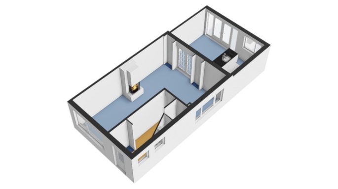 Roemer Visscherlaan 39 D, 3705 SC, Zeist