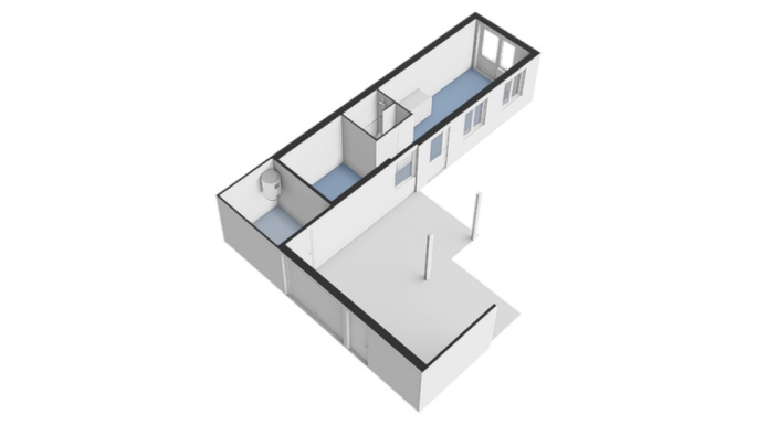 Roemer Visscherlaan 39 D, 3705 SC, Zeist