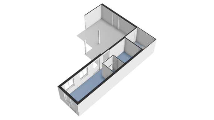 Roemer Visscherlaan 39 D, 3705 SC, Zeist