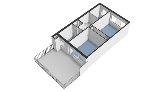 Roemer Visscherlaan 39 D, 3705 SC, Zeist