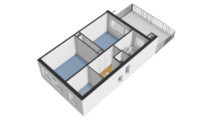 Roemer Visscherlaan 39 D, 3705 SC, Zeist
