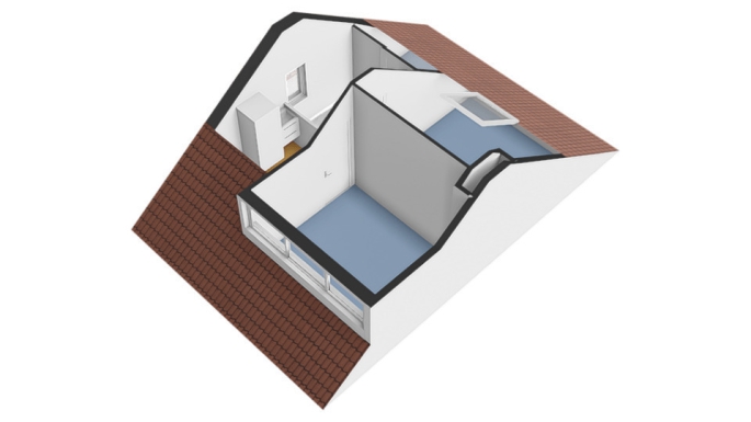 Roemer Visscherlaan 39 D, 3705 SC, Zeist