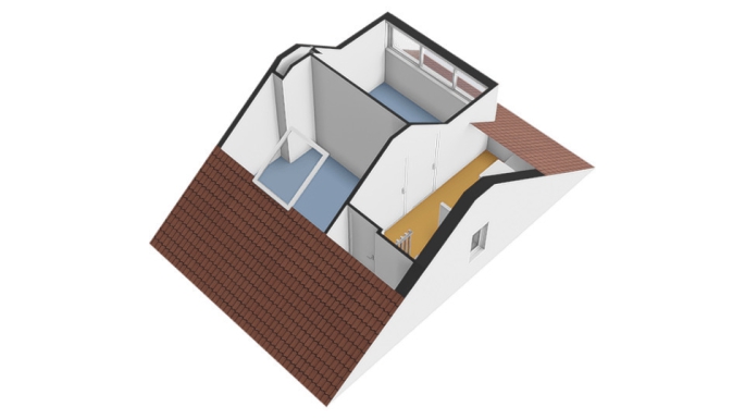 Roemer Visscherlaan 39 D, 3705 SC, Zeist