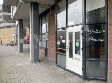 Weverstedehof 7, 3431 HR, Nieuwegein