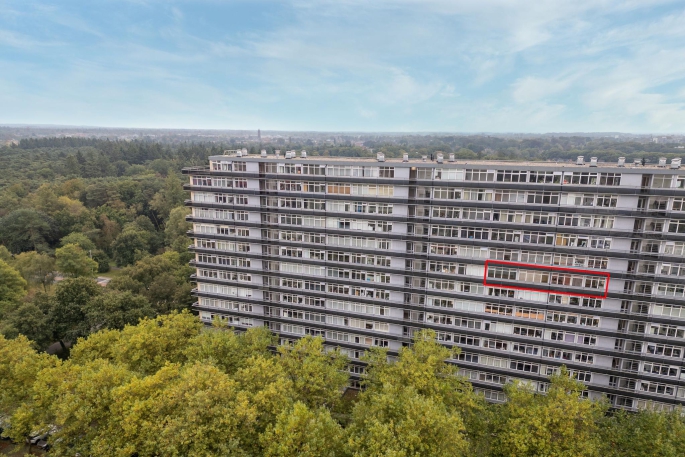 Laan van Vollenhove 2413, 3706 HG, Zeist