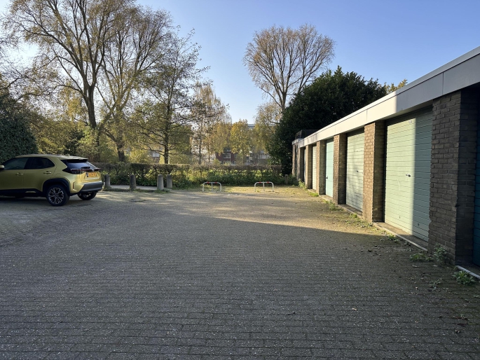 Zangvogelweg 134 17, 3815 DP, Amersfoort