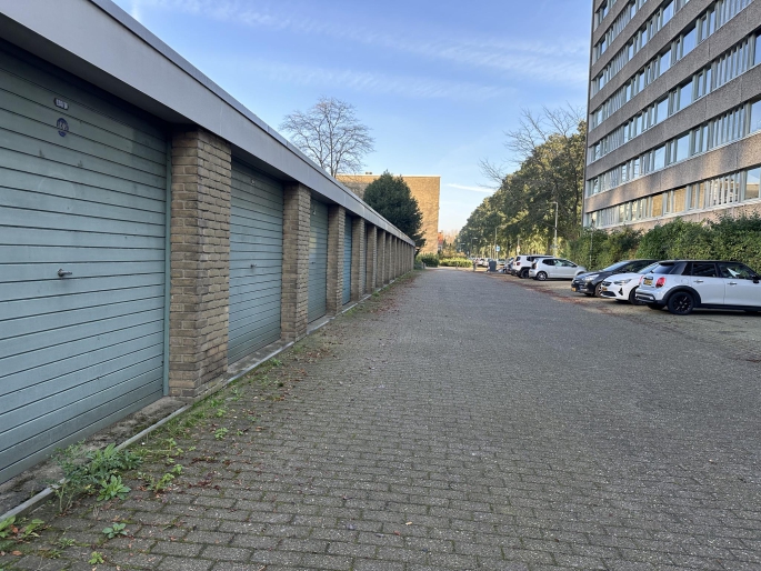 Zangvogelweg 134 17, 3815 DP, Amersfoort