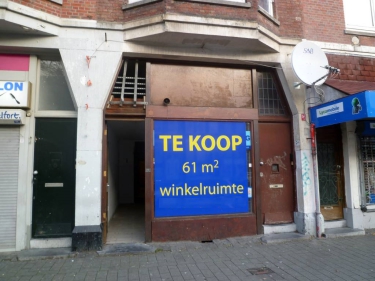 Winkelmakelaars moeten vaker “nee” verkopen in hún winkel