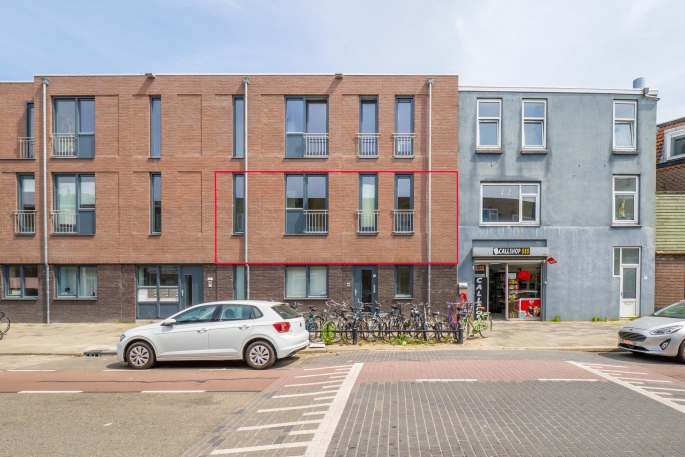 Laan van Nieuw-Guinea 43 E, 3531 JC, Utrecht