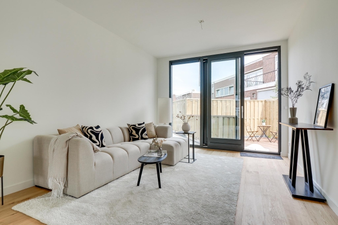 Laan van Nieuw-Guinea 43 E, 3531 JC, Utrecht