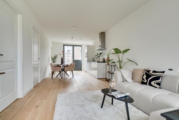 Laan van Nieuw-Guinea 43 E, 3531 JC, Utrecht