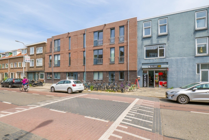 Laan van Nieuw-Guinea 43 E, 3531 JC, Utrecht