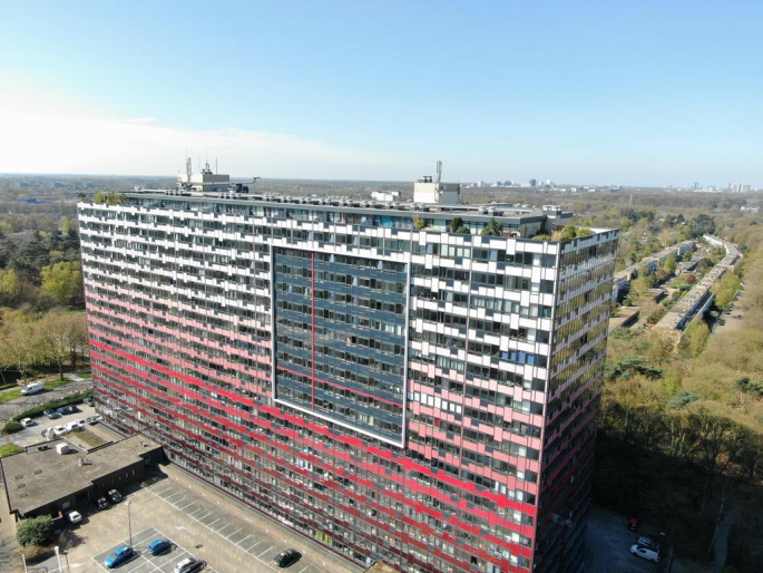 Laan van Vollenhove 718, 3706 AA, Zeist