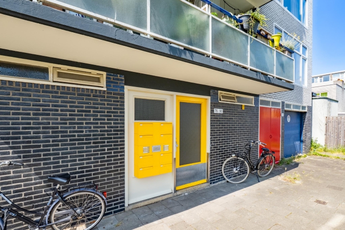 Van Eysingalaan 84, 3527 VM, Utrecht