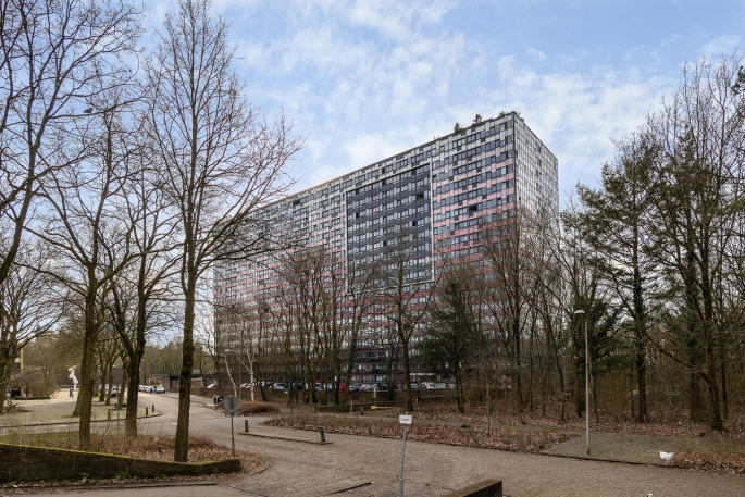 Laan van Vollenhove 698, 3706 AA, Zeist