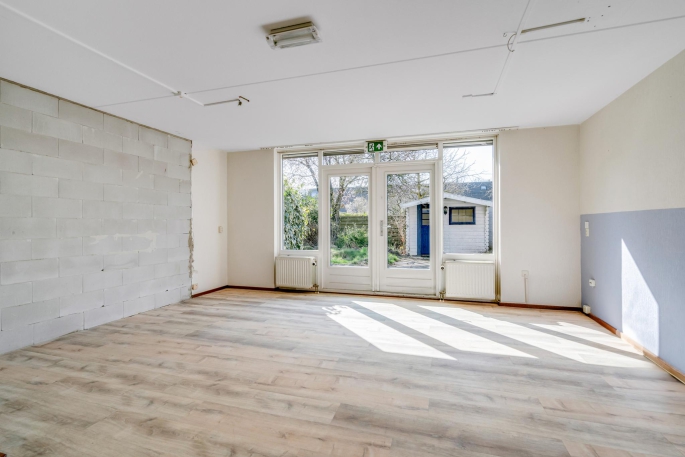 Samora Machelstraat 8, 3573 XK, Utrecht