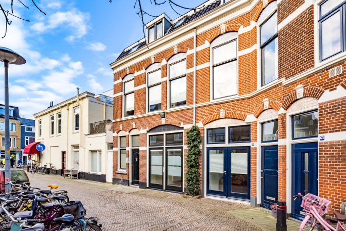 Beverstraat 67, 3513 AP, Utrecht