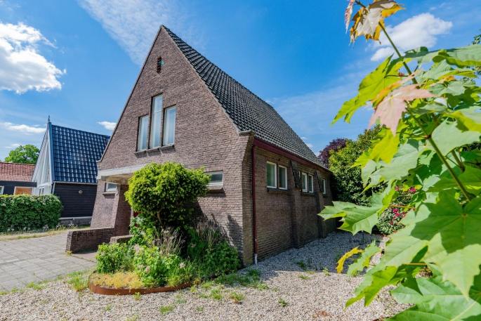 Keucheniusstraat 36, 1271 BN, Huizen