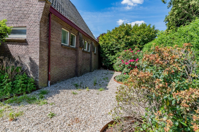 Keucheniusstraat 36, 1271 BN, Huizen