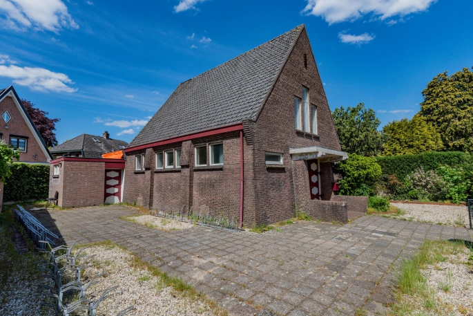 Keucheniusstraat 36, 1271 BN, Huizen