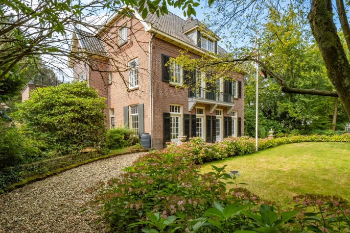 Hoofdstraat 88, 3972 LC, Driebergen-rijsenburg