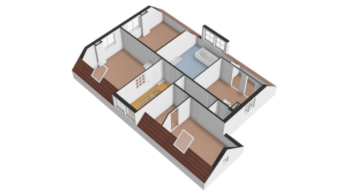 Hoofdstraat 88, 3972 LC, Driebergen-rijsenburg