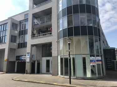 Middellaan 15, 3701 VA, Zeist