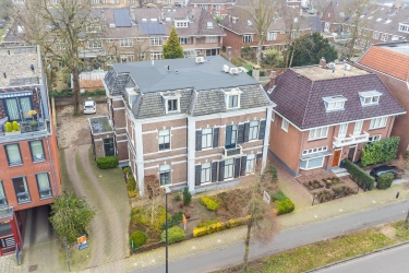 Montaubanstraat 227 - 231A, 3701 HN, Zeist