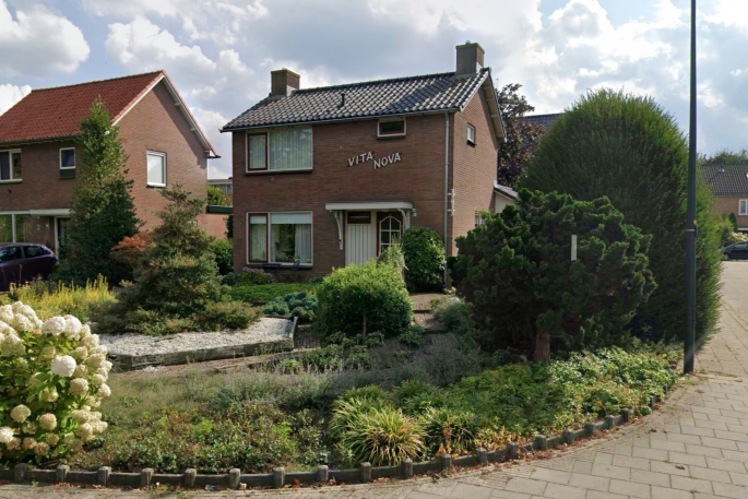 Glashorst 43, 3925 BN, Scherpenzeel